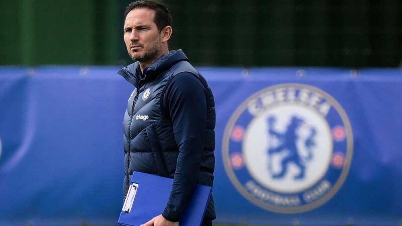 Roma, Juric traballa: i bookie spingono per gli ex De Rossi e Ranieri, avanza in quota l’ipotesi Lampard|Calciomercato