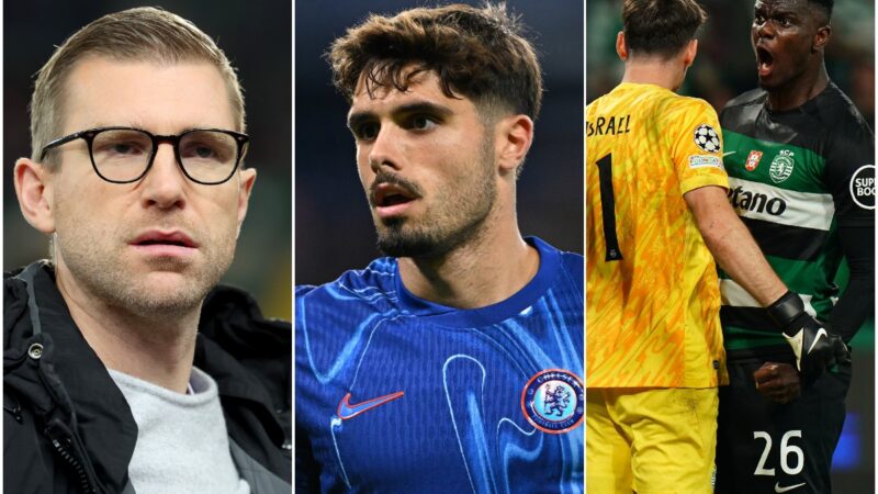 Rubrica dell’Arsenal sul Chelsea, Pedro Neto, regista e altro ancora