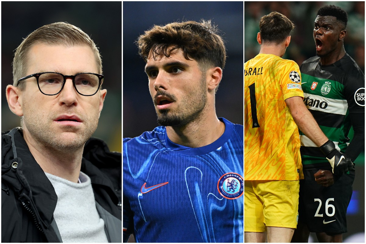 Rubrica dell’Arsenal sul Chelsea, Pedro Neto, regista e altro ancora