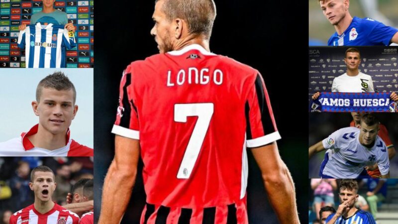 Samuele è ‘molto’ Longo: 18 squadre, 32 anni… e gioca nel Milan riserve