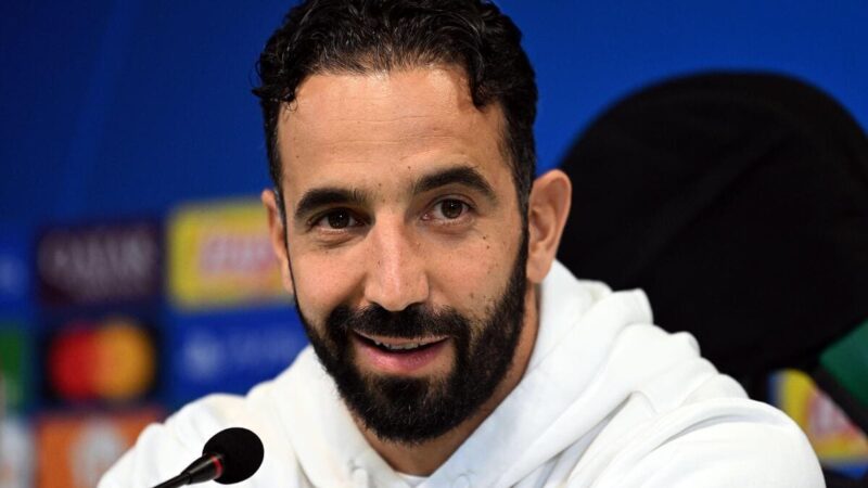 Simpson-Pusey inizia con Walker eliminato