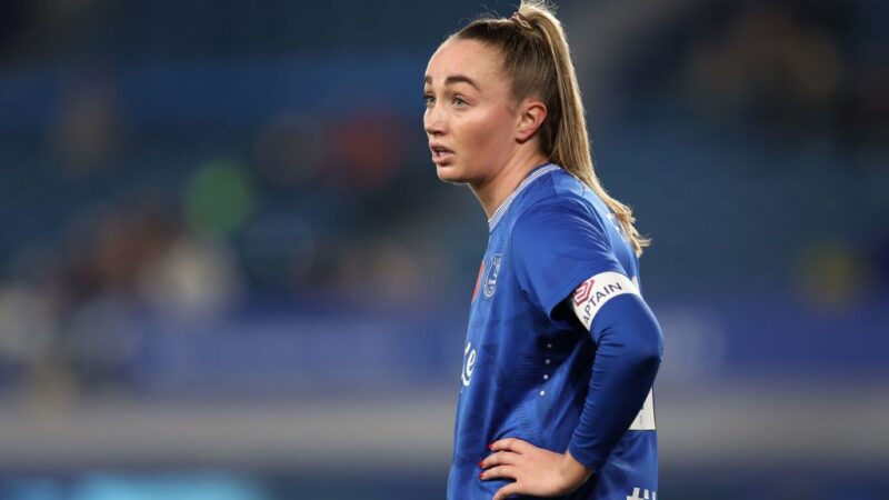 Solo un gol per tutta la stagione – e non l’hanno segnato: cosa c’è che non va all’Everton?