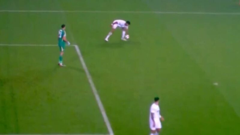 TS – Follia Aston Villa, guardate che rigore regalato! Il Brugge ringrazia e vince