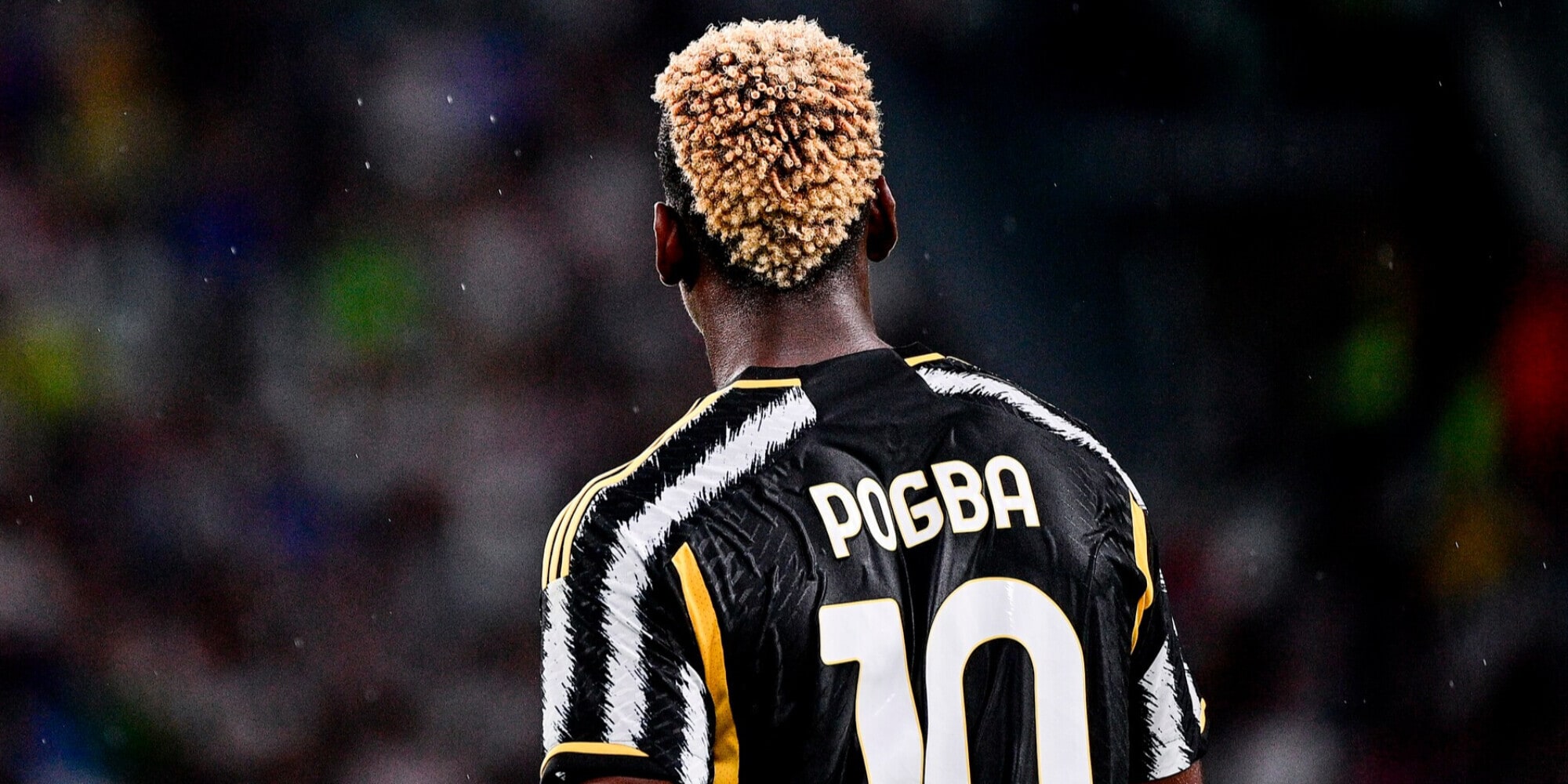 TS – Il saluto gelido della Juve e le risate di Pogba: spunta il commento