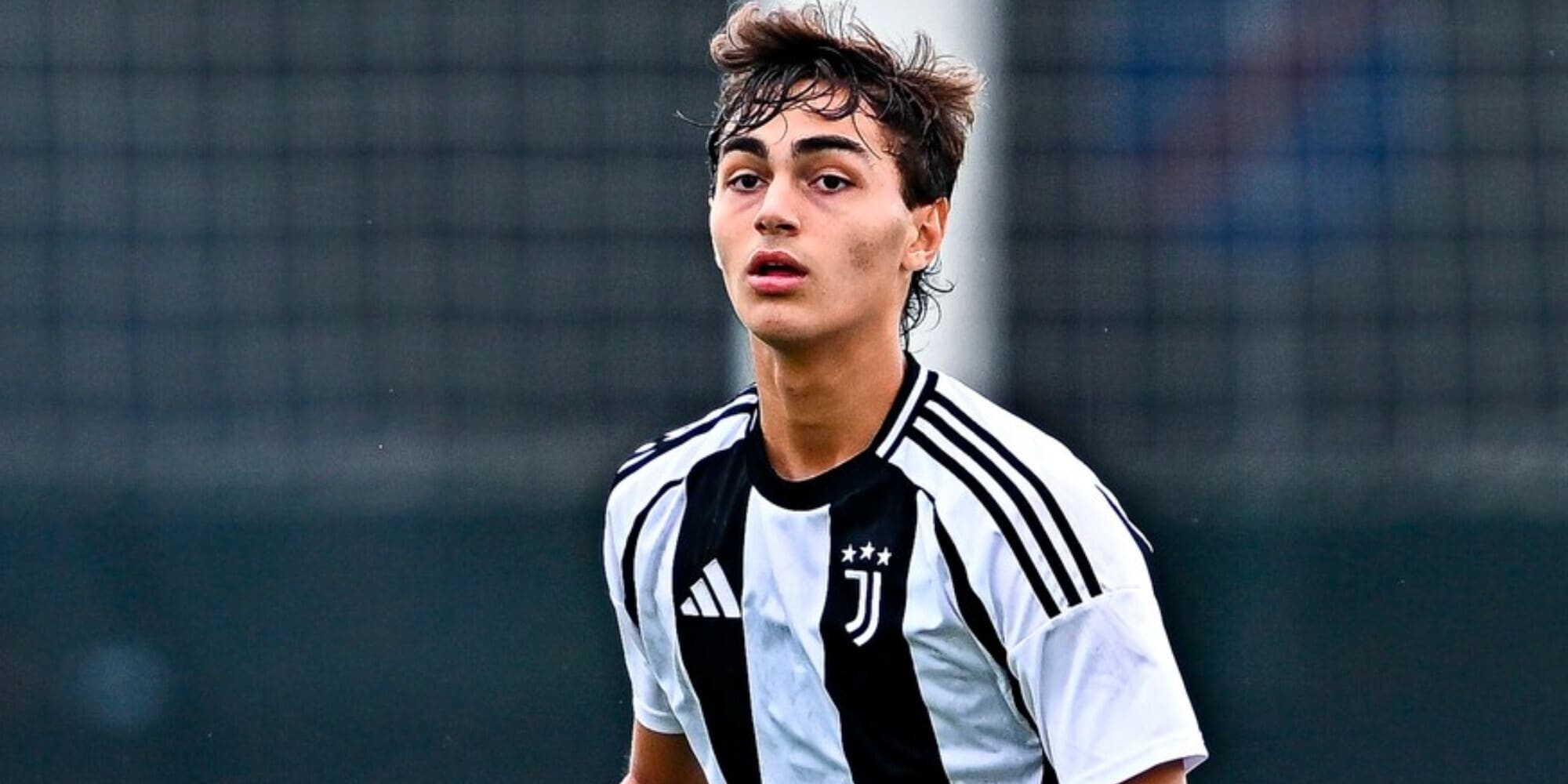 TS – Juve, di padre in figlio