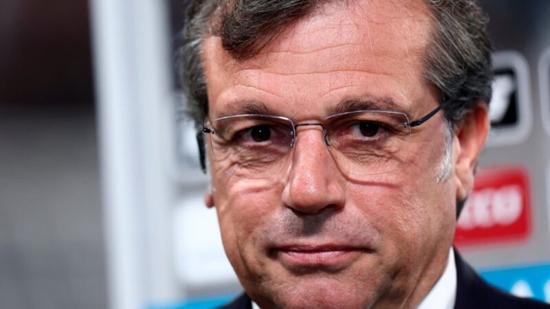 TS – la lista di Pioli e il debole di Giuntoli