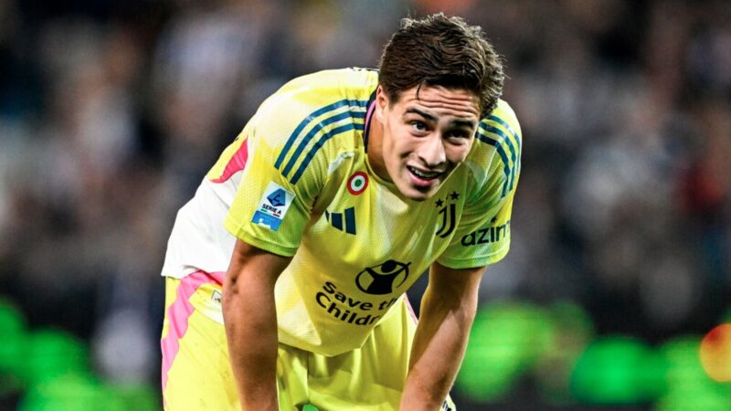 TS – perché non gioca da 10