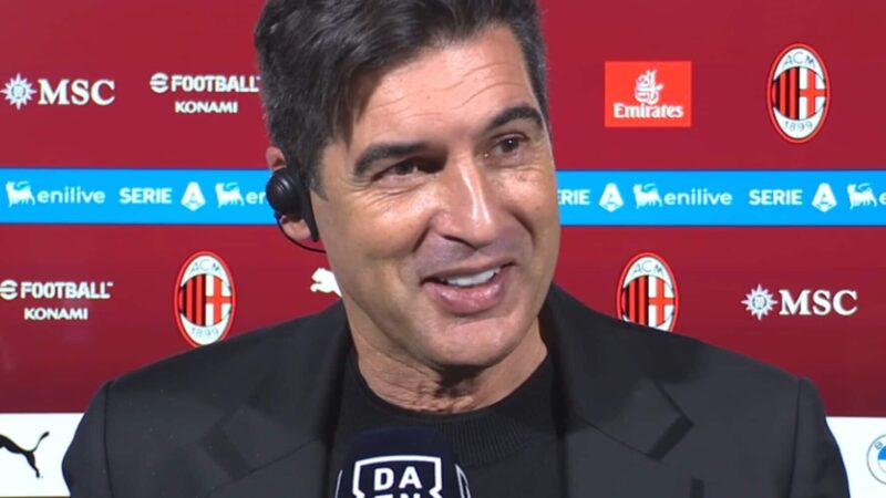 Tuttosport – Fonseca, il Milan da goleada e l’arma a sorpresa contro l’Atalanta: “Maignan”