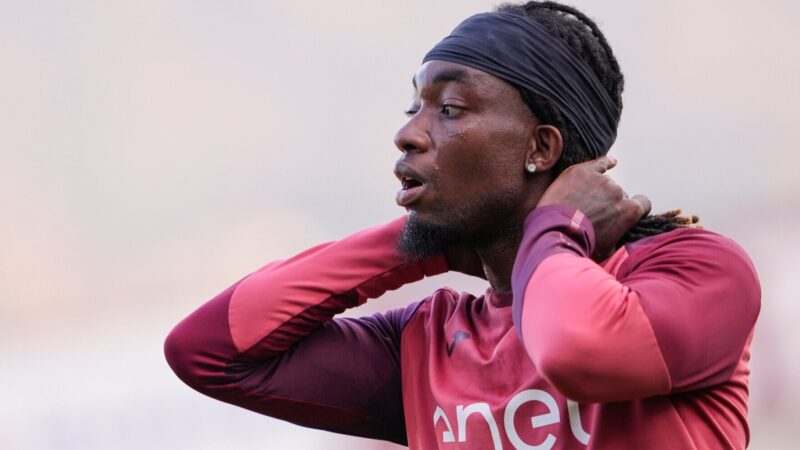 Tuttosport – Karamoh, possibile addio al Torino: il sorpasso di Njie