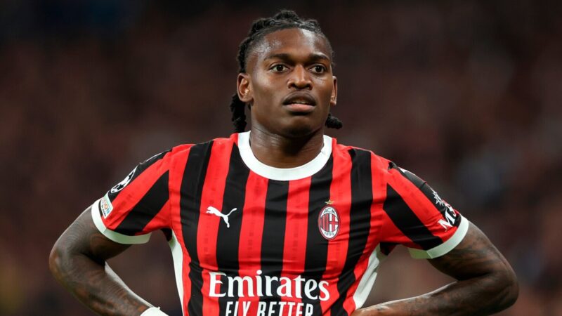 Tuttosport – “Lo sport è questo, bisognerebbe dargli…”