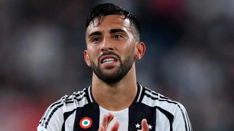 Tuttosport – Nico Gonzalez, chi l’ha visto? Cosa ha davvero e quando torna in campo