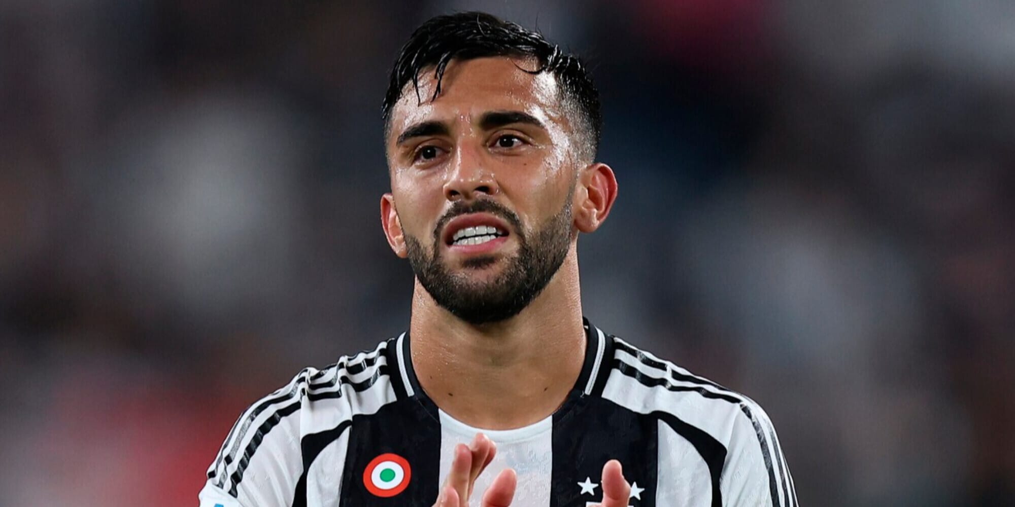 Tuttosport – Nico Gonzalez, chi l’ha visto? Cosa ha davvero e quando torna in campo
