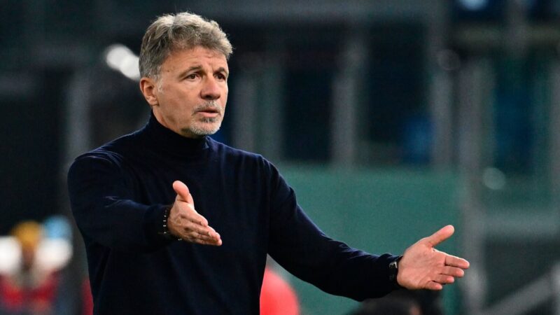 Tuttosport – “Si è capito subito che l’arbitro…”