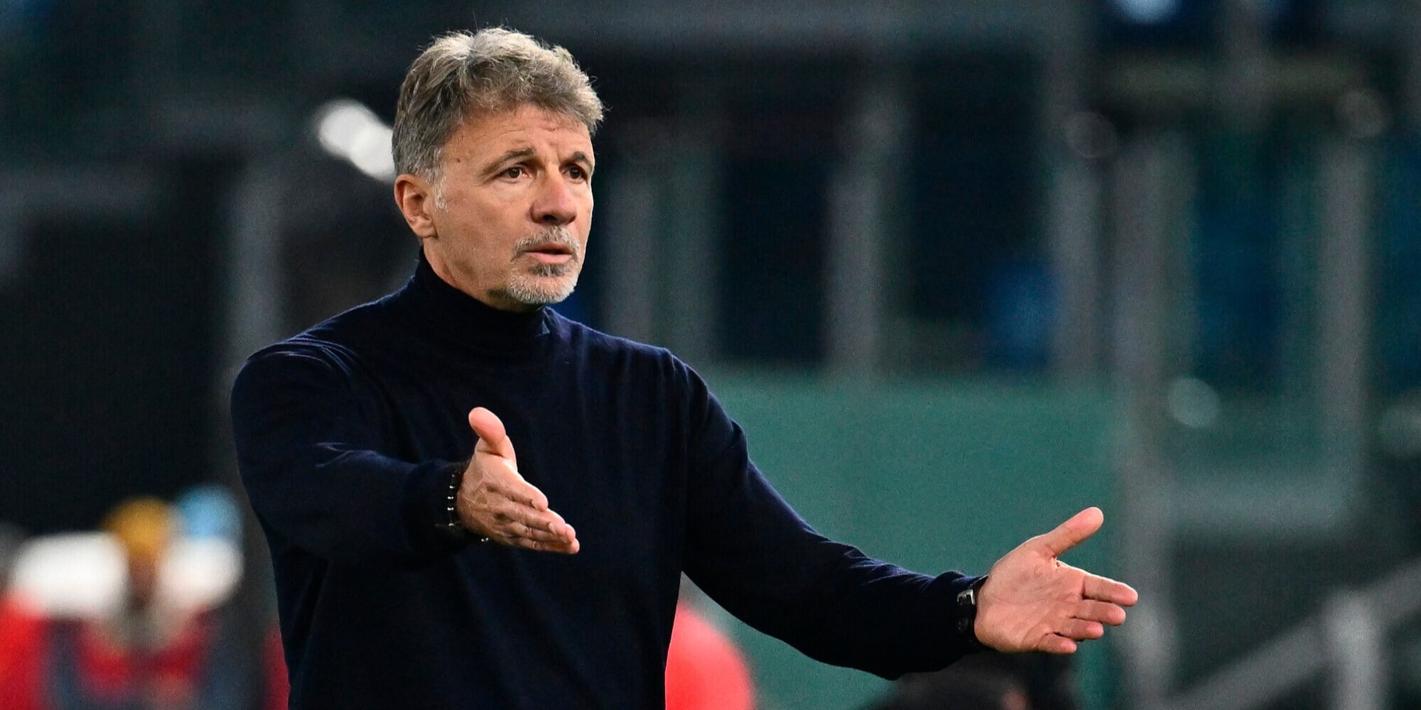 Tuttosport – “Si è capito subito che l’arbitro…”