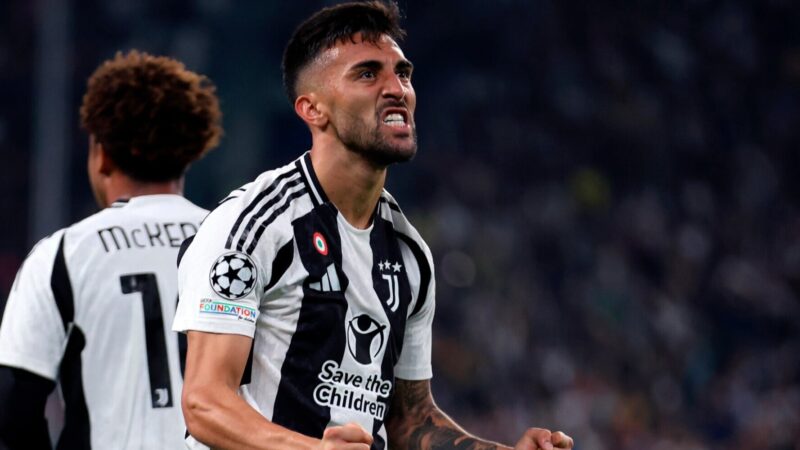 Tuttosport – nuovo ruolo nella Juve dopo l’infortunio?