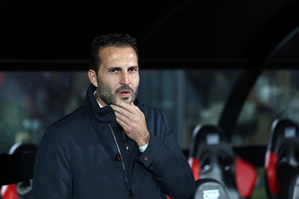 Valencia: Baraja: “È inspiegabile come ci segnano l’1-1; “Non abbiamo vissuto la partita come dovremmo viverla”.