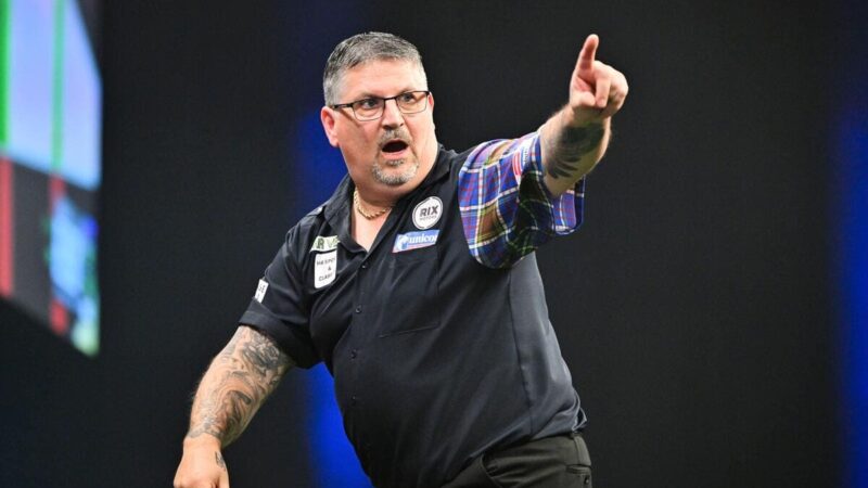 Anteprima, ordine di gioco, come guardare e pronostici