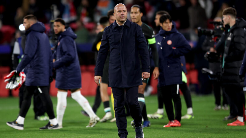 Alisson e Andy Robertson hanno impressionato un giornalista del Liverpool