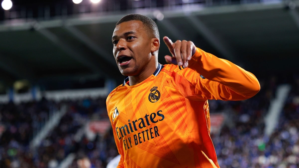 Ancelotti felice di vedere il ‘pericoloso’ Mbappe durante la vittoria del Real Madrid