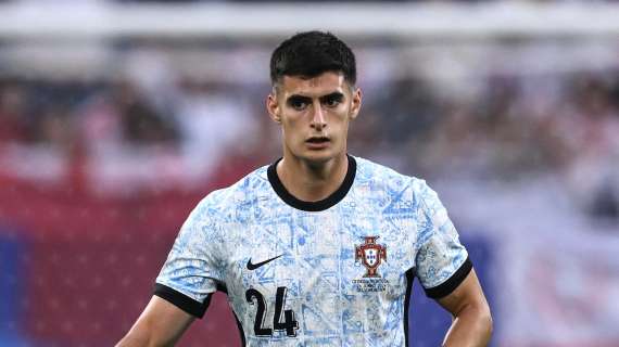 Antonio Silva emerge come obiettivo principale, prestito con opzione di acquisto considerato