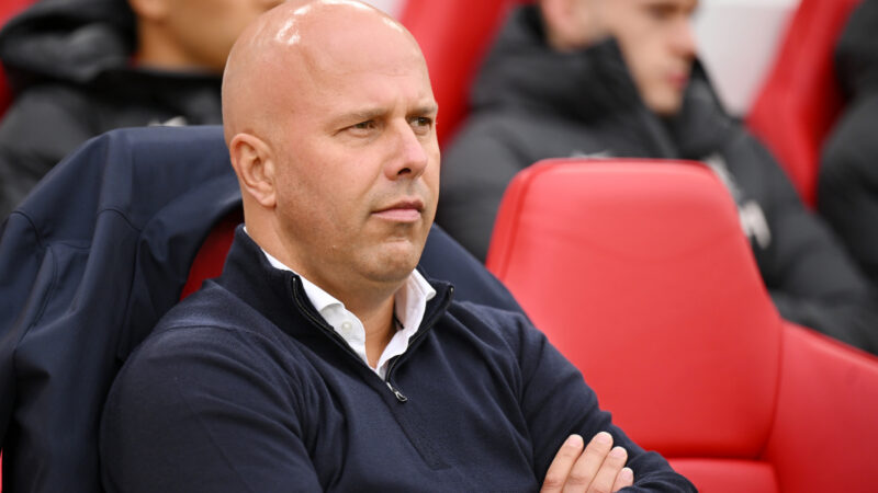 Arne Slot riceve le scuse di Amazon Prime dopo false accuse