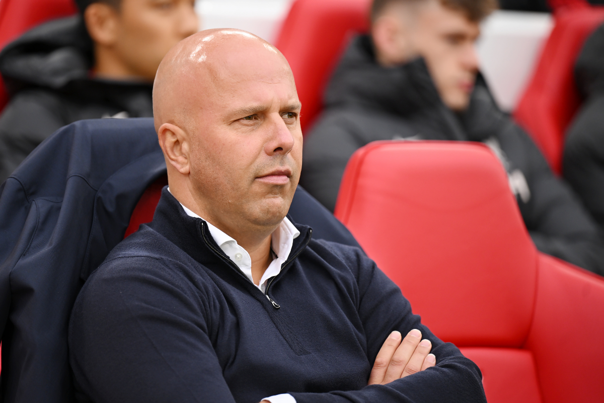 Arne Slot riceve le scuse di Amazon Prime dopo false accuse