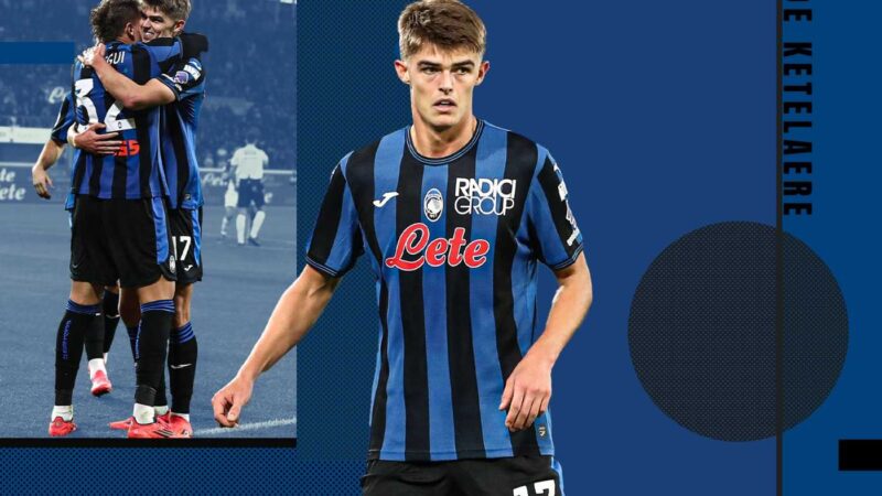 Atalanta-Milan: formazioni, dove vederla in tv e streaming|Serie A