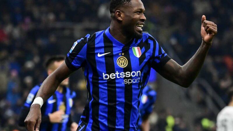 Bayer Leverkusen-Inter: formazioni, dove vederla in tv e streaming|Champions League