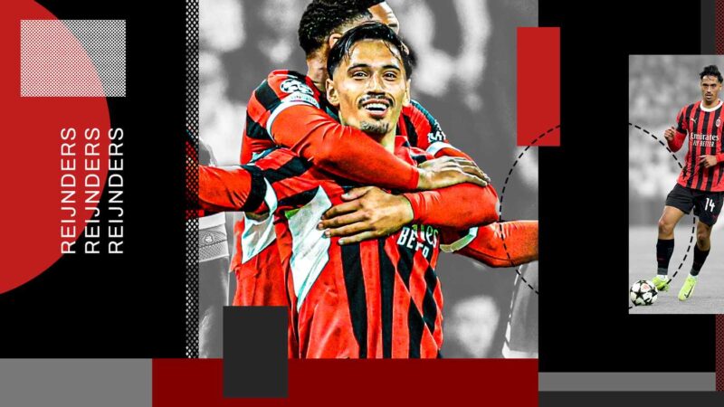 CM.com – Milan-Reijnders, accordo in definizione: le cifre, i club interessati e quanto vale sul mercato|Primapagina