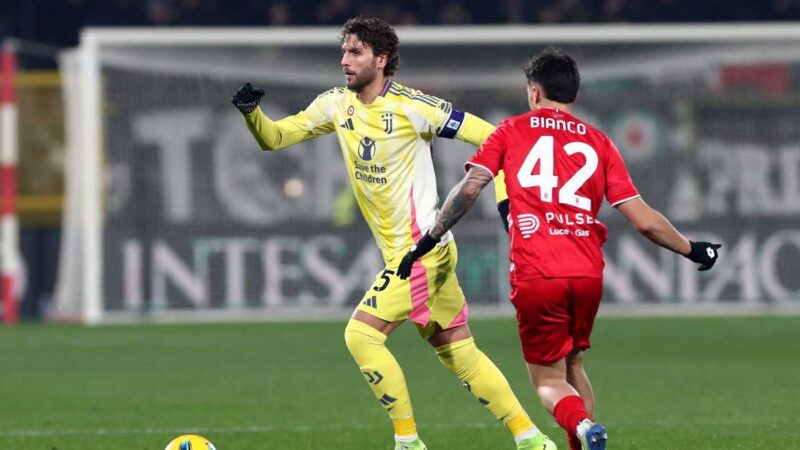 Calciomercato.com – Juventus, Locatelli: “Ho sofferto ciò che veniva detto su di me. Quando sono arrivato c’era ancora Ronaldo…”|Serie A