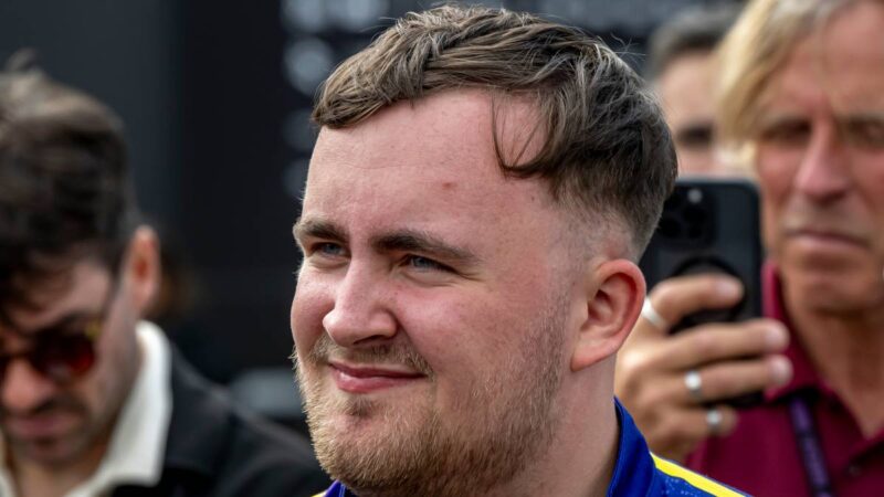 Calendario, sorteggio, seeding, canale TV e streaming online