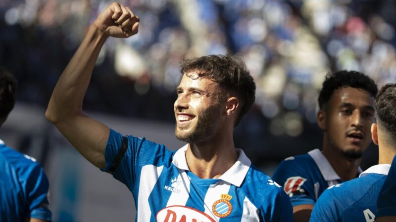 CdS – Javi Puado e la missione dell’Espanyol