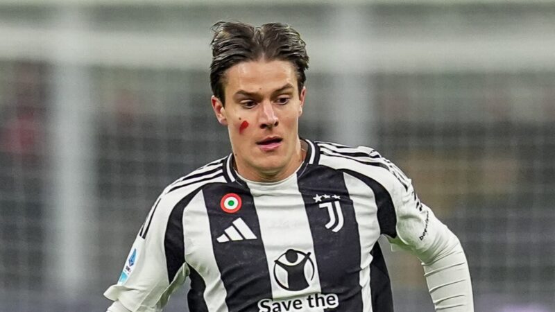 CdS – Juve, Fagioli in uscita. Zirkzee resta il grande sogno