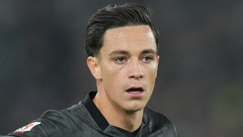 CdS – Napoli, Raspadori può sbloccare il mercato: Conte aspetta rinforzi