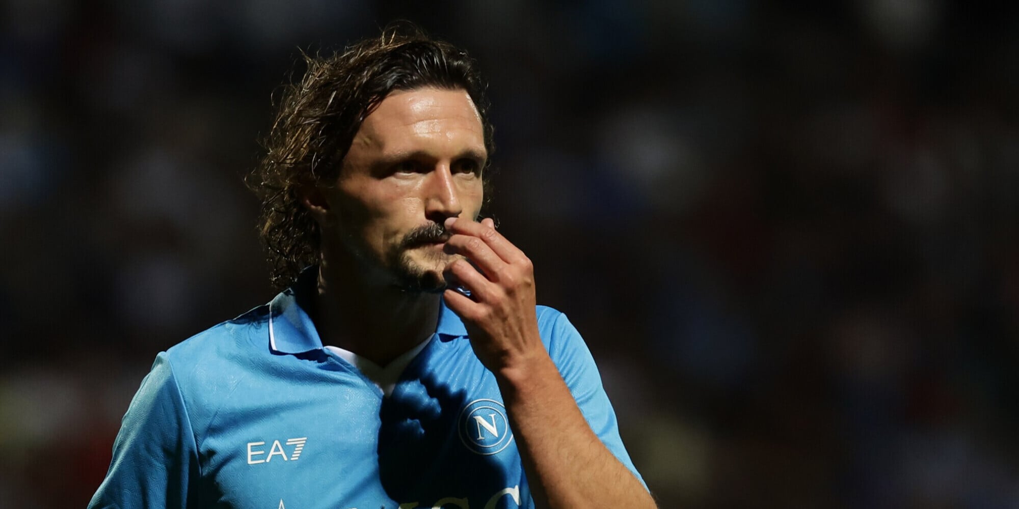 CdS – Napoli, risoluzione del contratto per Mario Rui: il comunicato ufficiale