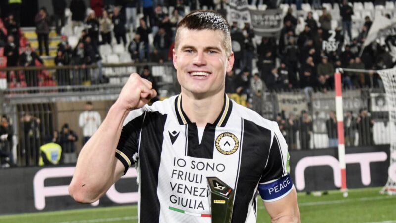 Corriere dello Sport – “Inter? Bello essere accostato a loro. Al momento…”