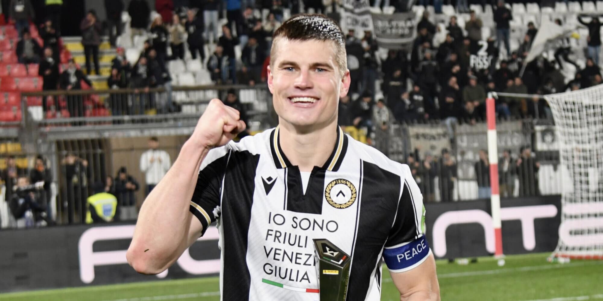 Corriere dello Sport – “Inter? Bello essere accostato a loro. Al momento…”
