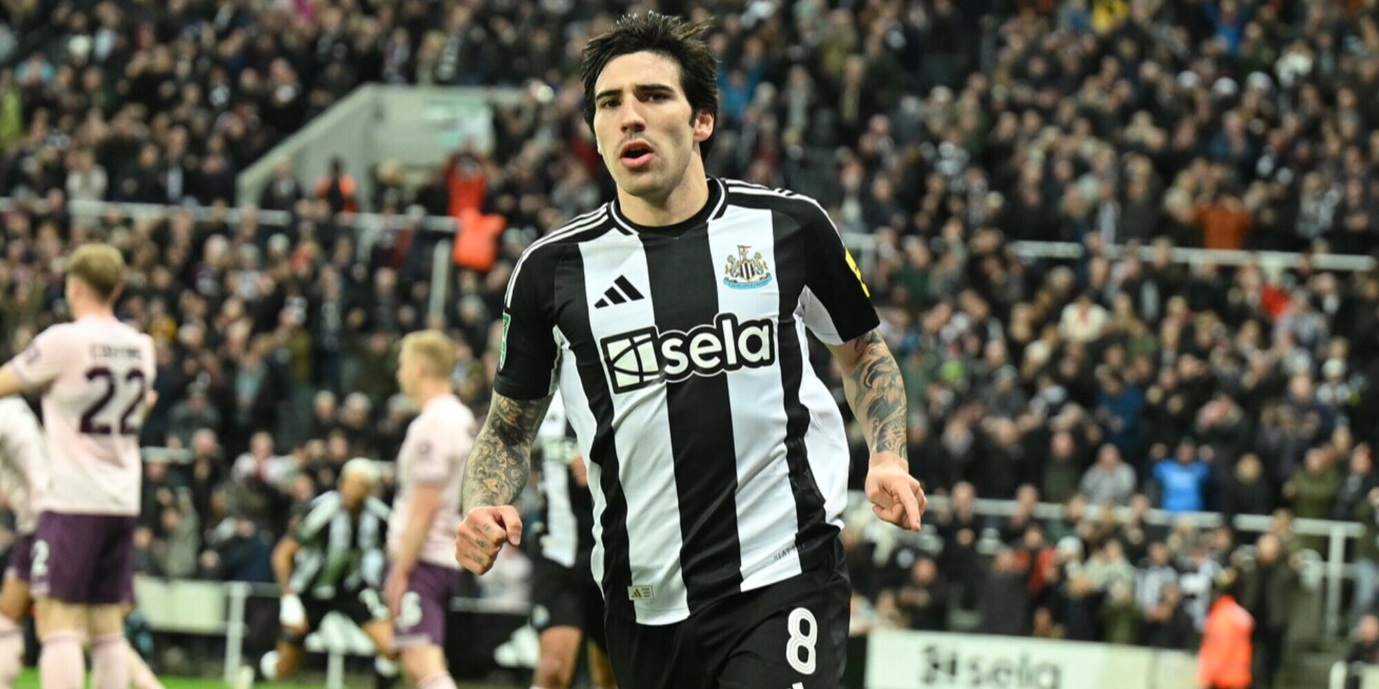 Corriere dello Sport – Juve-Tonali, il Newcastle fa resistenza: le cifre dell’affare