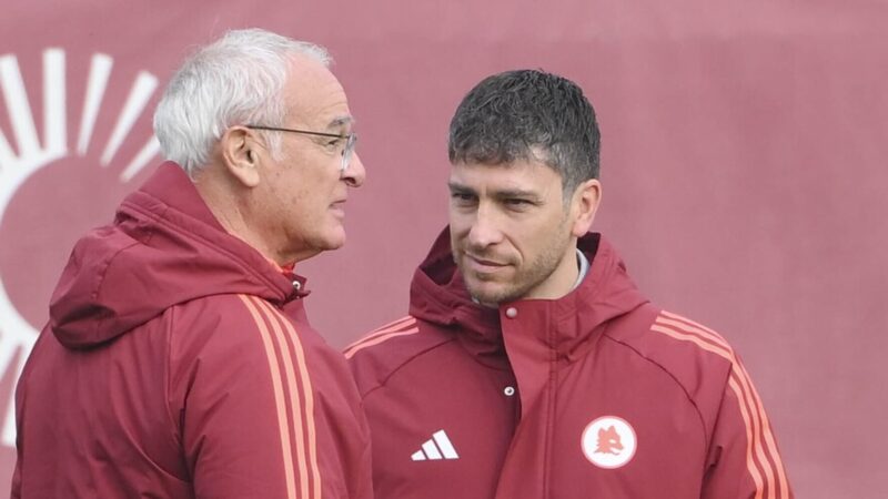 Corriere dello Sport – Roma, a gennaio servono tre rinforzi: ecco il piano