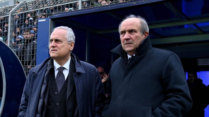 Corriere dello Sport – a gennaio un mediano in prestito