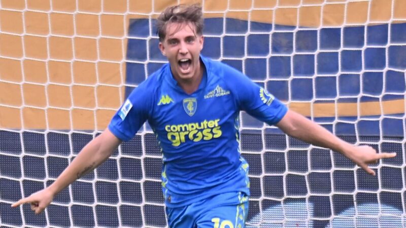 Corriere dello Sport – i dettagli della trattativa con l’Empoli