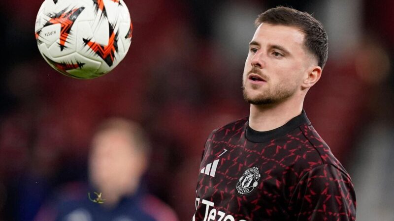 “Credo in Mason Mount”