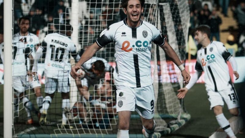 Cristian Shpendi, il ‘prodigio’ del calcio italiano che va controcorrente… e sognava di fare l’astronauta