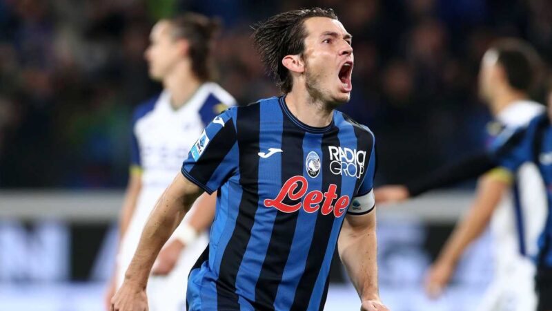 De Roon: “Scudetto? Non ci pensiamo, la notizia di oggi è che Bove sta meglio. Niente giallo, così gioco col Milan!”|Serie A