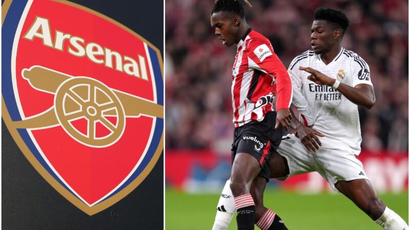 Esclusivo: L’Arsenal ha esaminato un potenziale trasferimento che minaccia il favorito dei tifosi