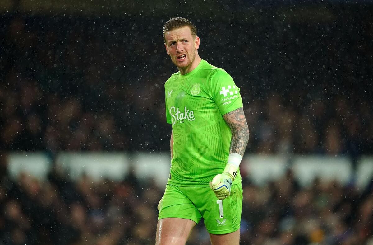 Everton vs Chelsea: punteggio, gol, ultimi aggiornamenti e statistiche con Neto e Disasi titolari