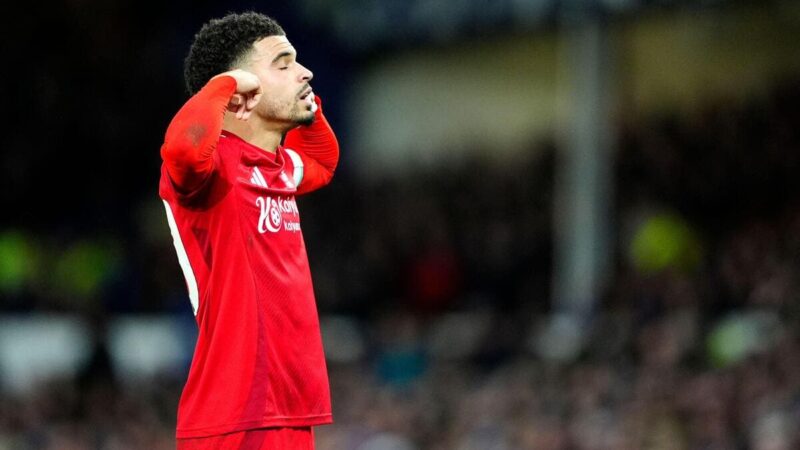 Forest sale al secondo posto mentre i Lupi salvano gli Spurs