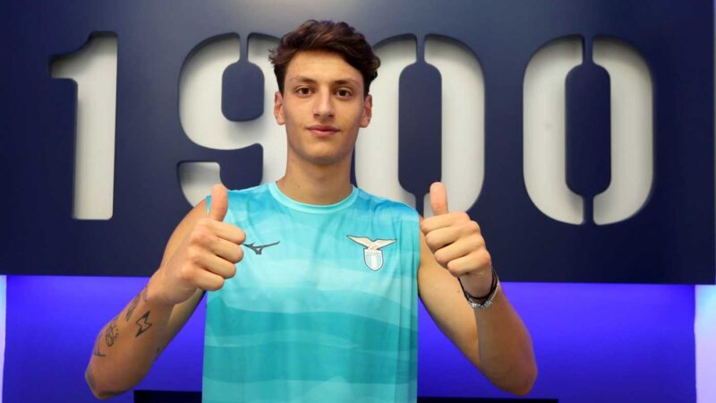 Gol Romano Floriani Mussolini, la Juve Stabia: “No a strumentalizzazioni per un ragazzo d’oro”|Altri campionati Italia