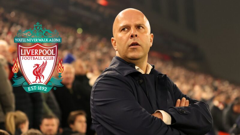 Il Liverpool fa un’offerta da 40 milioni di euro per Frenkie de Jong; Arne Slot coinvolto