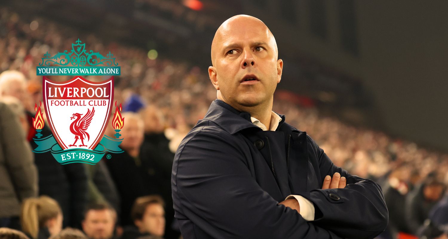 Il Liverpool fa un’offerta da 40 milioni di euro per Frenkie de Jong; Arne Slot coinvolto